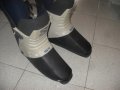 Ски обувки Саломон, снимка 1 - Зимни спортове - 14041611