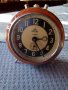 Часовник,Будилник ARADORA, снимка 1 - Антикварни и старинни предмети - 19001785