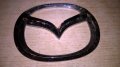 mazda-10.5х8.5см-емблема-внос швеицария, снимка 2