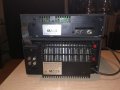 sony amplifier+sony tuner mini hifi made in japan-внос франция, снимка 12