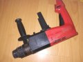 hilti te10a-перфоратор-без батерия-внос швеицария, снимка 2