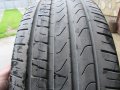 Pirelli Cinturato P7 runflat 225/50 R17 94W гуми пирели рънфлат - гумите са свалени от БМВ 2015г мод, снимка 9