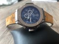 Hublot Модел Gold BIG BANG мъжки луксозен часовник, снимка 3