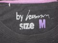 Тениска HAMM   мъжка,М, снимка 1