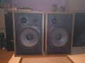 carnegie 90 2x80w/4ohm-внос швеицария-50х32х24см, снимка 9