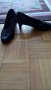 Черни обувки от естествена кожа, снимка 7