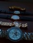 Луксозен часовник AZOZA, снимка 8