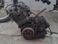 НА ЧАСТИ ямаха хт 350 само на части yamaha xt , снимка 6
