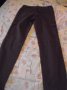 дамски кафяв панталон, снимка 3