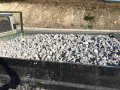 Доставка на речен пясък,скална маса,камък за габион,дренажен камък,филц,бетон,фракция, снимка 7