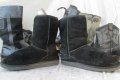 UGG,K&M boots аналог на UGG,39 топли унисекс боти-естествен велур,естествена вълна,GOGOMOTO.BAZAR.BG, снимка 8
