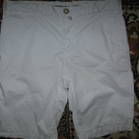 Къси панталони MANGO   мъжки,С-М, снимка 2 - Къси панталони - 22536033