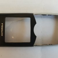 Motorola C650 панел , снимка 1 - Резервни части за телефони - 25845053