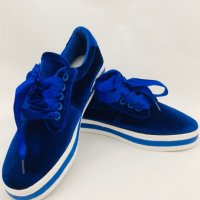 Дамски обувки Blue sea, снимка 1 - Дамски ежедневни обувки - 25211663