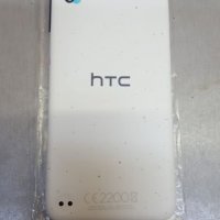 Оргинален панел за HTC D530u-бял, снимка 1 - Резервни части за телефони - 25165362