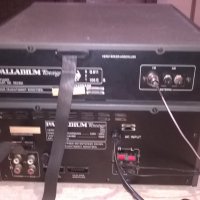 palladium prestige-amplifier/tuner-внос швеицария, снимка 13 - Ресийвъри, усилватели, смесителни пултове - 23564894