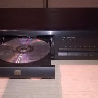 pioneer pd-104 cd made in uk-внос англия, снимка 2 - Плейъри, домашно кино, прожектори - 18009402
