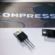 Транзистор за Компресор Мерцедес Ц класа, Е класа, ЦЛК, снимка 2 - Части - 16625956