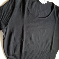 Жилетка MaxMara + блуза , комплект, 44 (L), снимка 4 - Жилетки - 12903672