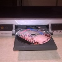 samsung dvd-hr721xeg hdd & dvd recorder-внос швеицария, снимка 3 - Плейъри, домашно кино, прожектори - 23937349