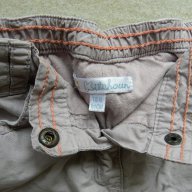 Детски панталони, подплатени, Kitchoun, 18м, 81см , снимка 4 - Панталони и долнища за бебе - 12373588