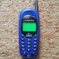Продавам Motorola cd930, снимка 2 - Motorola - 25162979