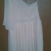 Dorithy Perkins- рокля солей, снимка 2 - Рокли - 21995477