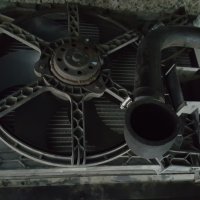 Радиатори за Renault Espace-3 2, 2DCI 1998-2003г, снимка 6 - Части - 23720141