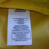  Мешка, раница, оригинална ADIDAS / АДИДАС - жълта , снимка 4 - Раници - 11052008