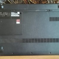 Лаптоп Lenovo Z50-70 - I5-4200U - 2.7GHZ/8GB/750GB, снимка 14 - Лаптопи за дома - 21309481