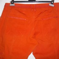 Еластични летни дънки "Н&М" / летни дънки голям размер, снимка 8 - Панталони - 14452643