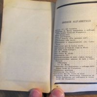 †Стара италианска библия от 1947 г. - 870 стр.- притежавайте тази ценност , снимка 9 - Антикварни и старинни предмети - 18829590