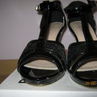 Дамски елегантни обувки, снимка 4 - Дамски елегантни обувки - 25395906