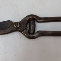Лозарска ножица S.KUNDE    D.R.G.M, снимка 1 - Други инструменти - 25645082