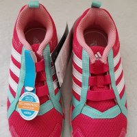 Нови ! Маратонки Adidas № 26, снимка 6 - Детски маратонки - 23082715