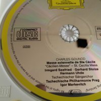 CHARLES GOUNOD, снимка 9 - CD дискове - 24478933