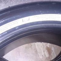 Продавам резервна гума за Мерцедес, снимка 4 - Гуми и джанти - 20254138