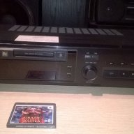 Sony mds-303 minidisc deck-made in japan-внос швеицария, снимка 4 - Ресийвъри, усилватели, смесителни пултове - 14757281
