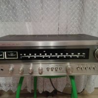 ONKYO QUARTZ LOCKED STEREO RECEIVER TX-4500, снимка 1 - Ресийвъри, усилватели, смесителни пултове - 21305581