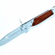 Сгъваем  армейски нож-щик ( AK-47 Калашников СССР) -3 размера, снимка 1 - Ножове - 17740855