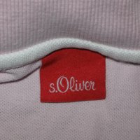 Блуза S.OLIVER   мъжка,Л-ХЛ, снимка 1 - Блузи - 25344893