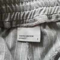 Дамски панталон Vero Moda, снимка 5 - Панталони - 25524165