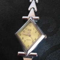 Дамски часовник BK, снимка 3 - Дамски - 21506021
