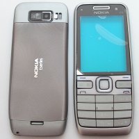 Панел за Nokia E52, снимка 1 - Резервни части за телефони - 24450252