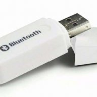 Промо! Блутут USB и AUX за домашна уредба, TV bluetooth усб, снимка 4 - Други - 15779975