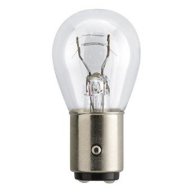 Лампа Philips P21 / 5 W Vision / две светлини, снимка 2 - Аксесоари и консумативи - 13658926