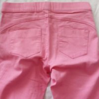 Нови панталонки, снимка 1 - Детски панталони и дънки - 22721005