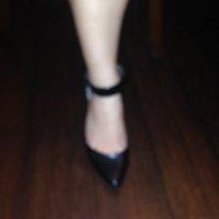 Дамски обувки, снимка 3 - Дамски ежедневни обувки - 24059196