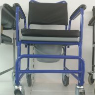 Комбиниран стол за тоалет и баня ЕС, срещу доплащане, снимка 1 - Други стоки за дома - 16708860