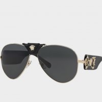 Слънчеви очила Versace , снимка 1 - Слънчеви и диоптрични очила - 23587780